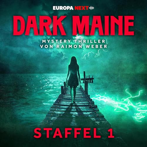 Dark Maine: Dark Maine, Staffel 1