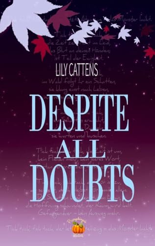 Despite All Doubts