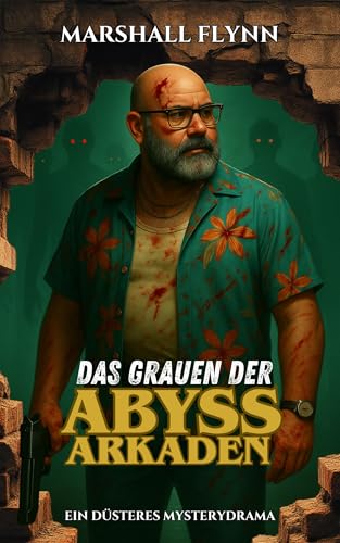 Das Grauen der Abyss-Arkaden: Ein düsteres Mysterydrama