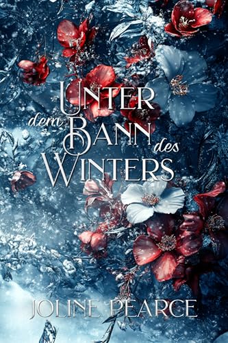 Unter dem Bann des Winters (Awakened (German) 3)