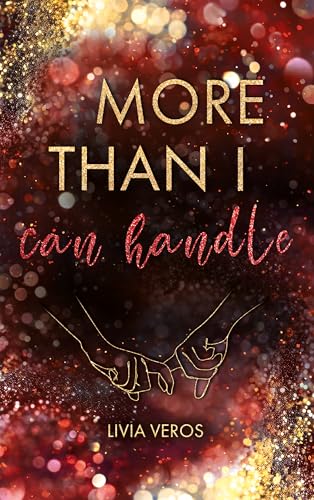 More than I can handle