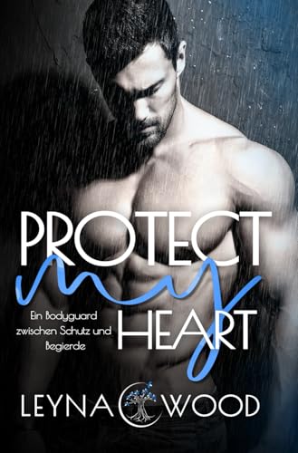 Protect my heart: Ein Bodyguard zwischen Schutz und Begierde: Gay Romance (Vanguard Security, Band 2)