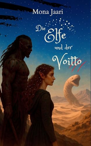 Die Elfe und der Voitto