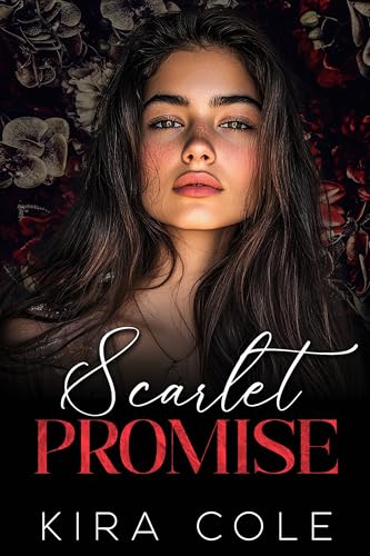 Scarlet Promise (Yegorov Bratwa 4)