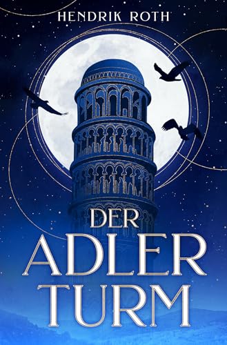 Der Adlerturm