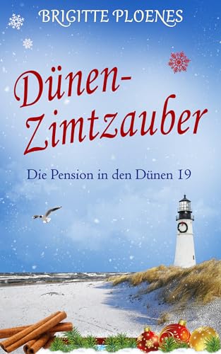 Dünen-Zimtzauber: Die Pension in den Dünen 19