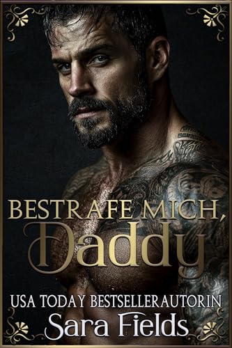 Bestrafe mich, Daddy: Düstere Russische Mafia-Romance (Boston Kings 8)