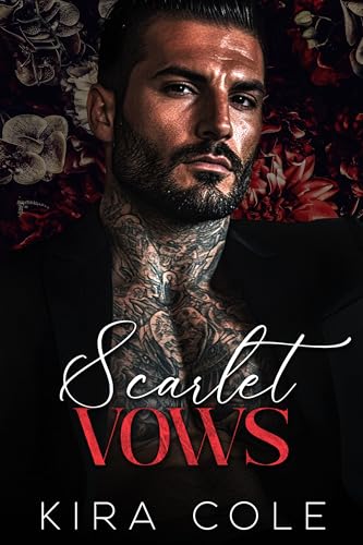 Scarlet Vows (Bratva Yegorov Vol. 3)