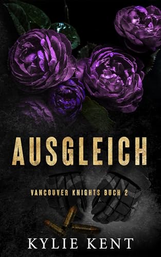 Ausgleich (Vancouver Knights 2)