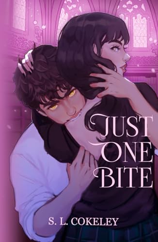 Just One Bite
