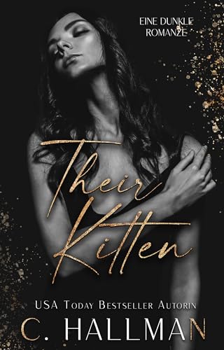 Their Kitten: Eine Dunkle Romanze (Club Purgatory 3)