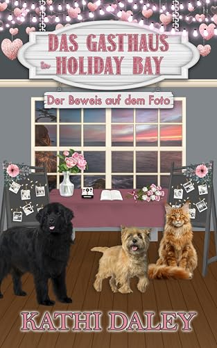 Das Gasthaus in Holiday Bay: Der Beweis auf dem Foto