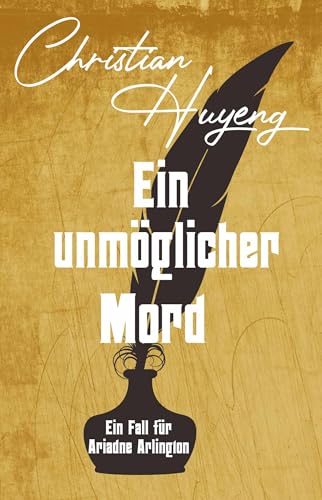 Ein unmöglicher Mord (Ein Fall für Ariadne Arlington 11)