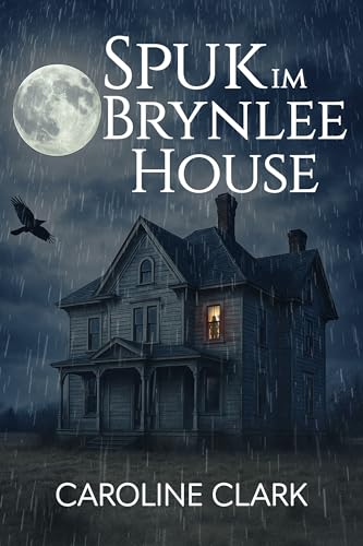 Spuk im Brynlee House