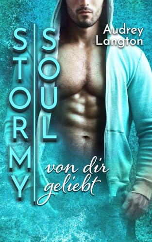 Stormy Soul: von dir geliebt (Stormy-Reihe (Gay-Romance), Band 6)