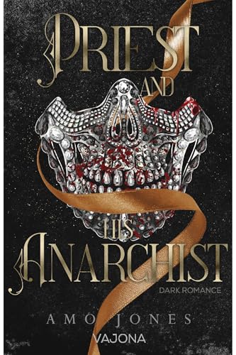 Priest and His Anarchist (Carpe Noctem 1)
