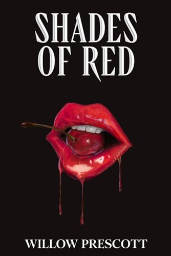 Shades of Red: Special Dark Mode Edition