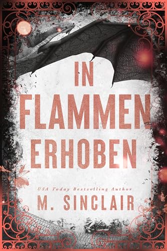 In Flammen Erhoben (Reborn 2)