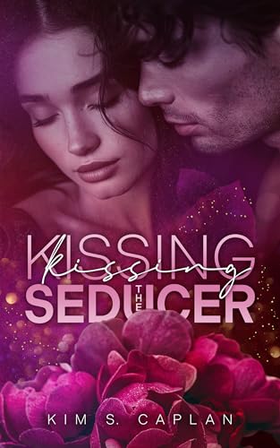 Kissing the Seducer (Long Island Secrets)