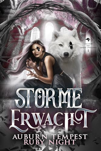 Storme Erwacht