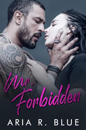 Mr. Forbidden: Verbotene Liebe mit dem Freund meines Vaters