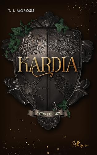 Kardia: Stirb für Uns (Mallory Academy 2)