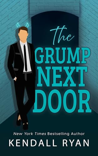 The Grump Next Door