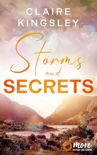 Storms and Secrets (Die Haven Brothers 2)