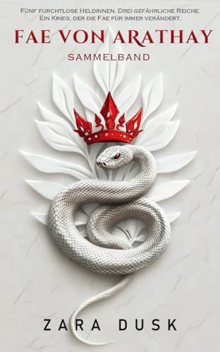 Fae Von Arathay: Sammelband