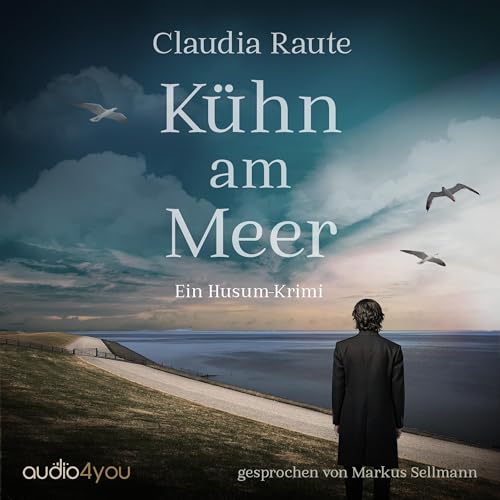 Kühn am Meer: Husum-Krimi, Band 1