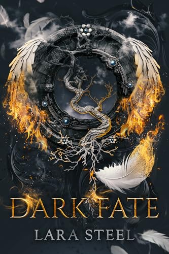 Dark Fate - Der Fluch von Glenmore Bay