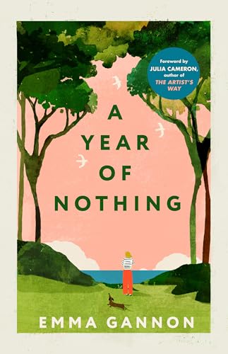 A Year of Nothing: As heard on BBC Woman’s Hour