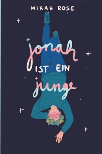 Jonah ist ein Junge
