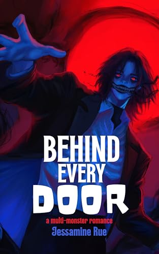 Behind Every Door: A Multi Monster Romance