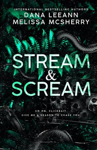 Stream & Scream: Dark Edition