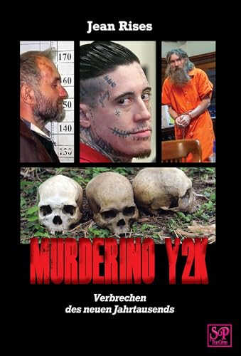 Murderino Y2K: Verbrechen des neuen Jahrtausends