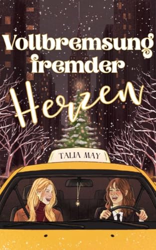Vollbremsung fremder Herzen
