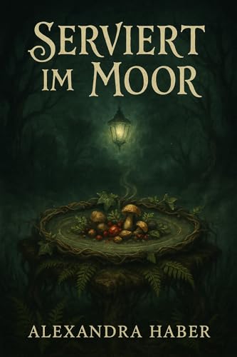 Serviert im Moor: Eine Gothic-Schauer-Geschichte
