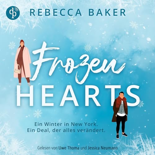 Frozen Hearts: Unexpected Lovestories, Band 6