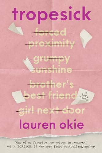 Tropesick: A Novel