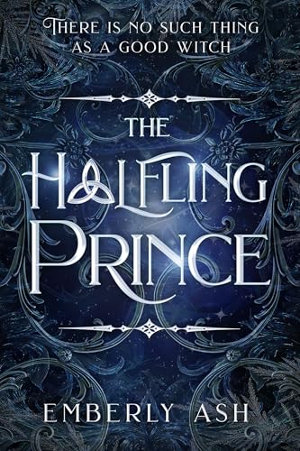 The Halfling Prince (The Covenants of Velora Book 2)