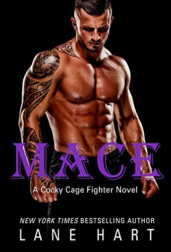 Mace (Cocky Cage Fighters - German Edition 4)