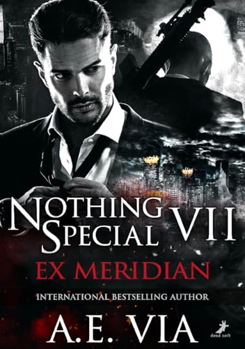 EX Meridian - Nothing Special VII