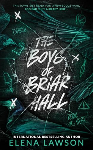 Boys of Briar Hall: The Complete Series