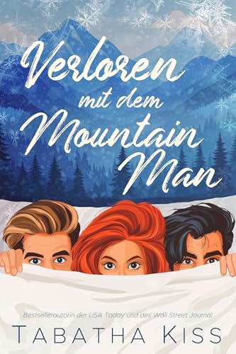 Verloren mit dem Mountain Man