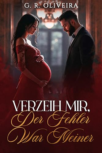 Verzeih Mir, Der Fehler War Meiner