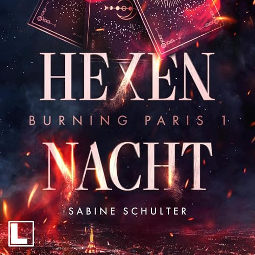 Hexennacht: Burning Paris, Band 1