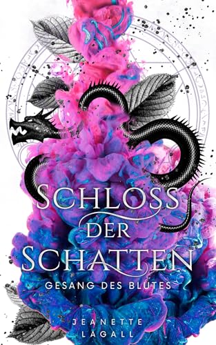 Schloss der Schatten 5: Gesang des Blutes
