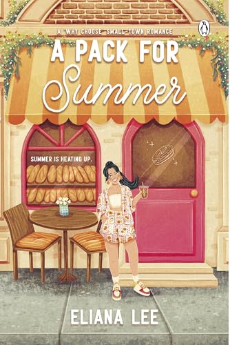 A Pack for Summer: The final small town, why-choose romance in the Cozyverse series