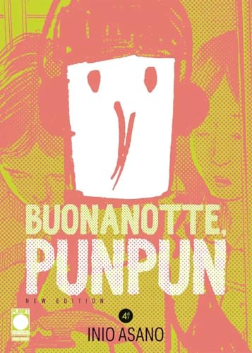 Buonanotte, Punpun. New edition (Vol. 4) (Planet manga)